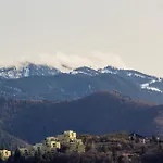 Mohost View - Mountain Escape In Brasov