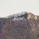 Mohost View - Mountain Escape In Brasov