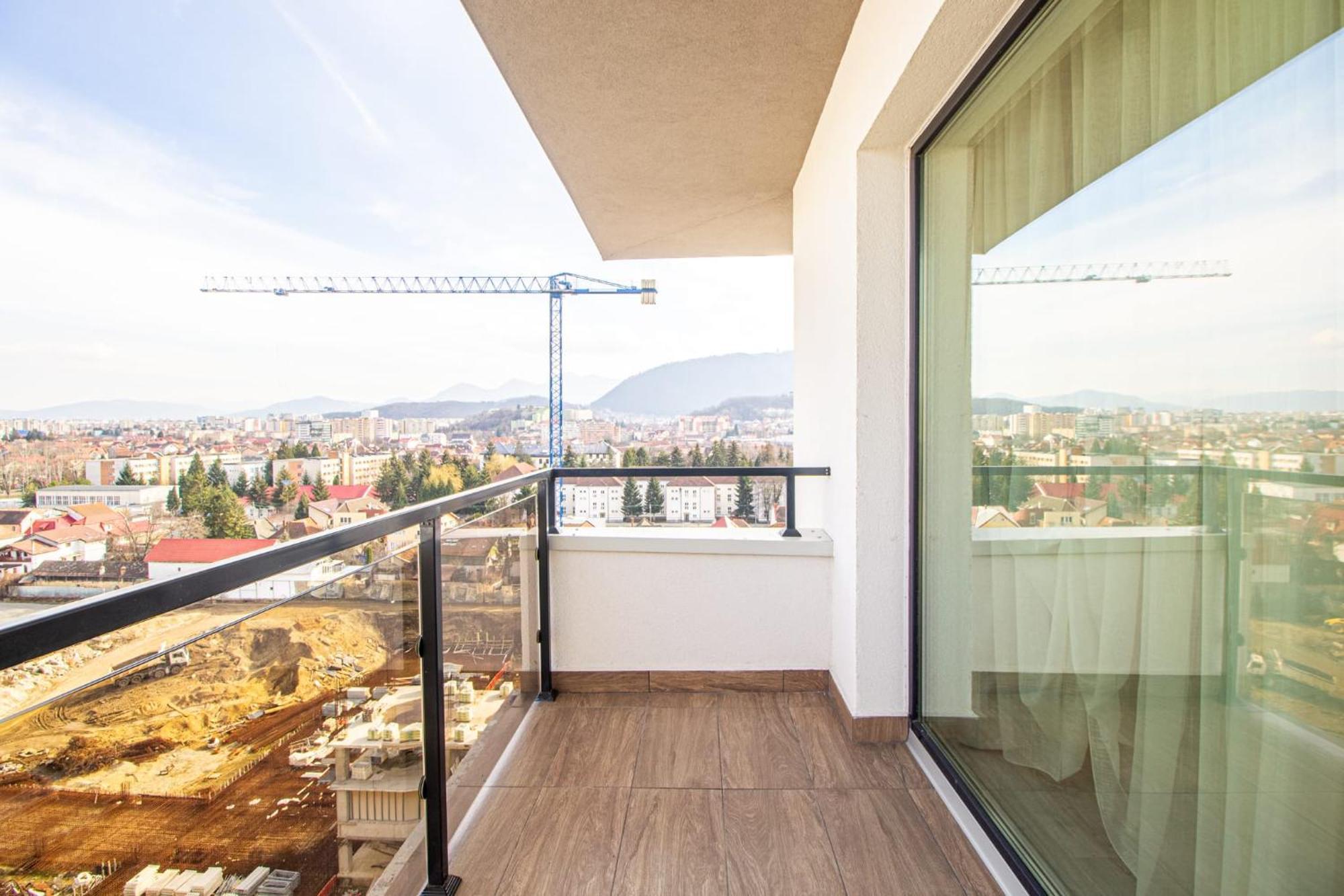 Mohost View - Mountain Escape In Apartment *